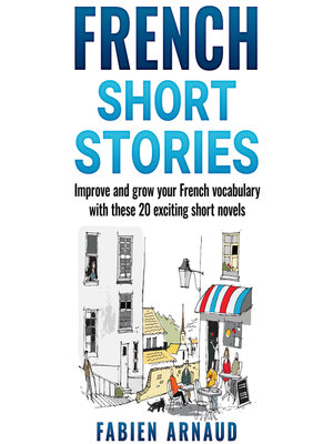 cover image of French Short Stories